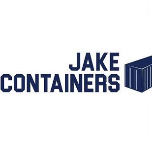 Jake Storage Containers