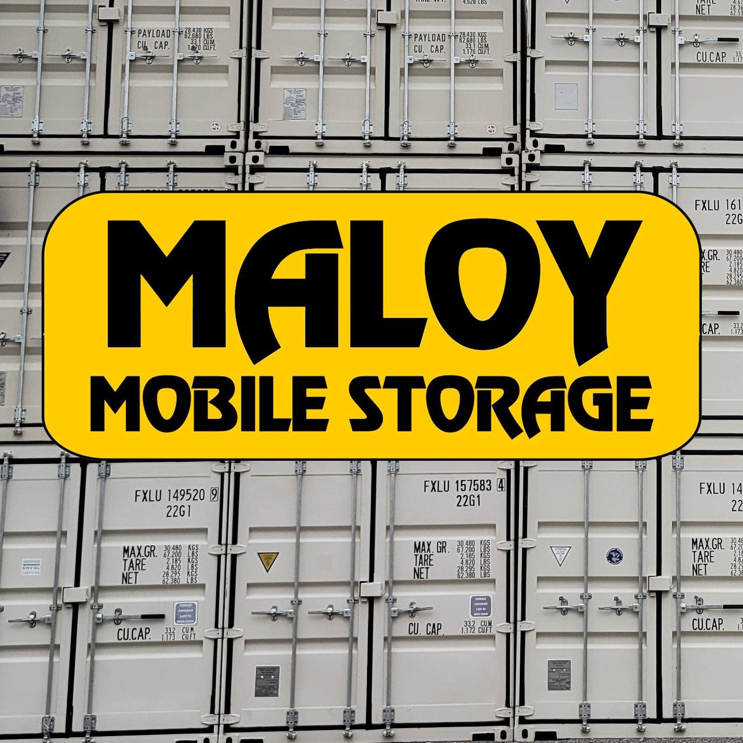 Maloy Mobile Storage