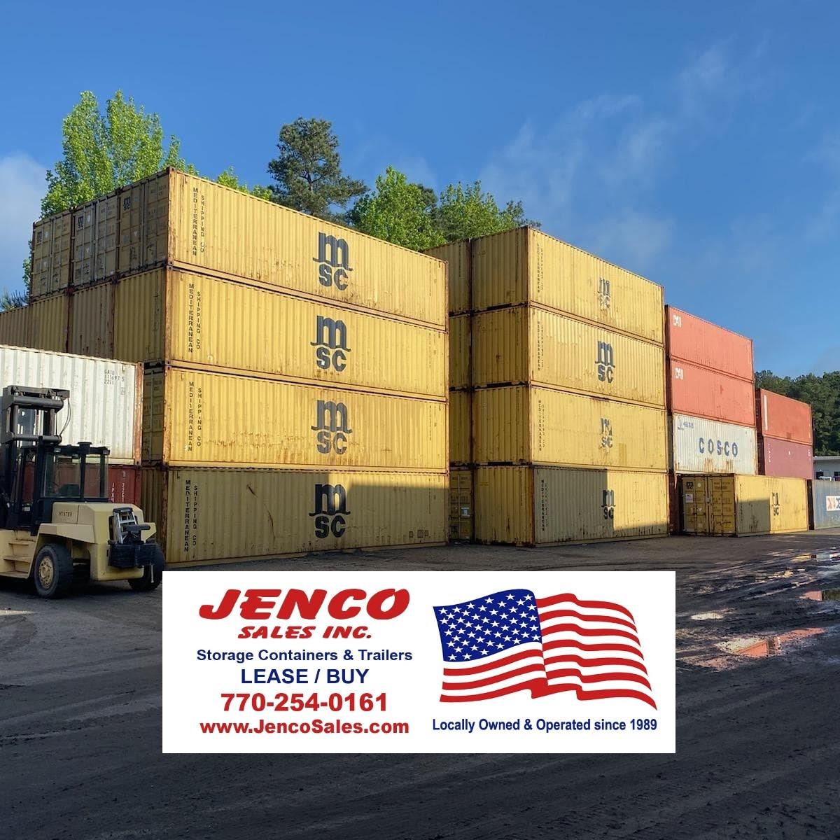 Jenco Sales